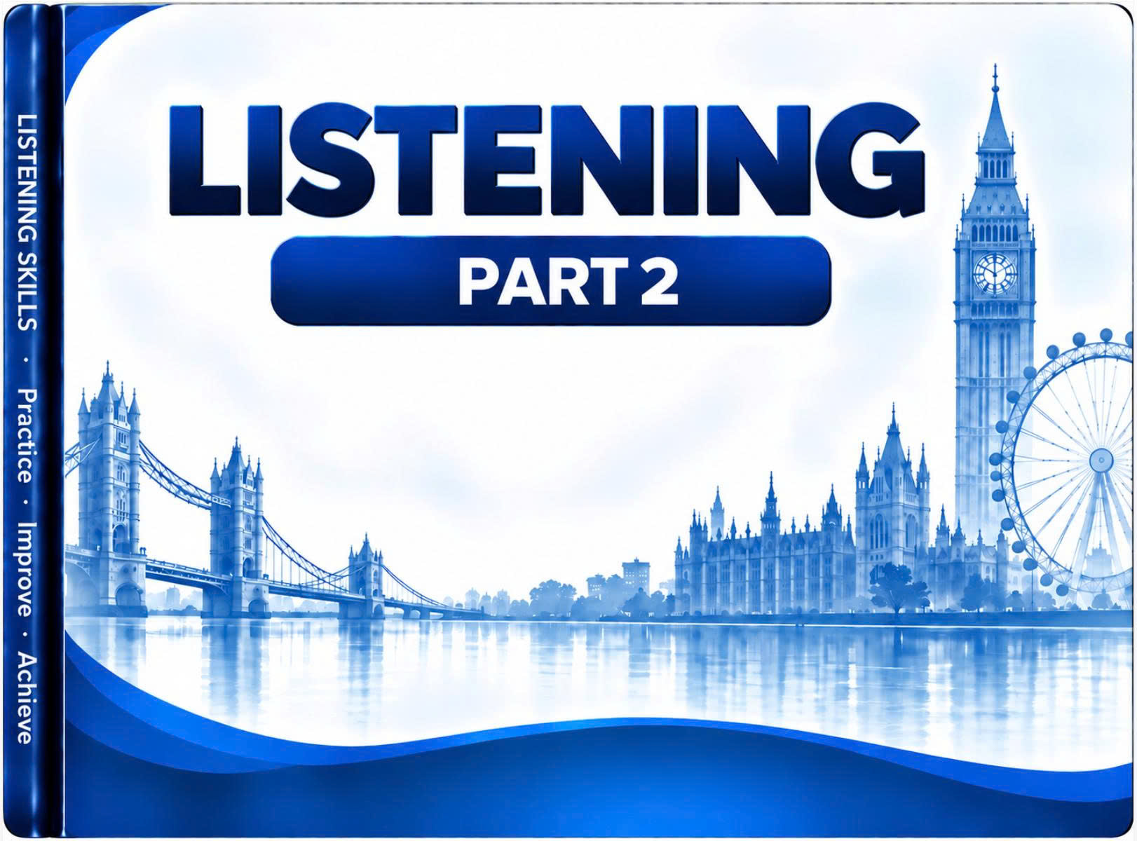 listening